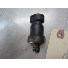 18B133 Engine Oil Pressure Sensor From 2011 GMC Terrain  2.4